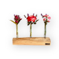 Preview: Flowerbar mit Frischblumen